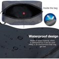 thumbnail image 3 of Water-resistant Toiletry Bag, 3 of 5