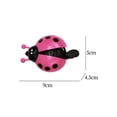 thumbnail image 6 of Kids Bike Bell Children Bike Bell Colorful Novelty Boys Girls Ladybird Kids Bell Toddlers Bike Bell Accessories Pink, 6 of 10