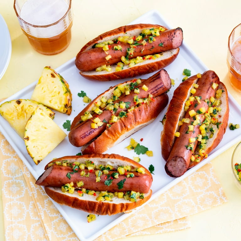 Butterball Fully Cooked Smoked Turkey Sausage, 13oz. Pack