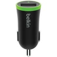 thumbnail image 4 of Belkin F8m887bt04-blk 12-watt/2.4-amp Universal Car With Micro Usb And Sync Cable, 4 of 5