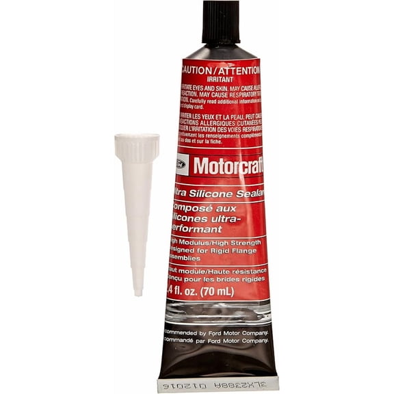 MotorCraft Ta-29 Silicone Seal