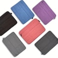 thumbnail image 2 of JUYGO Laptop Bag Multifuction Briefcase Suitable For 12-14inch 15.6 Inch Laptop, 2 of 6