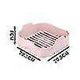 thumbnail image 5 of Silic R With Round And Square Silic Basket Food Safe Easy To Clean, 5 of 5