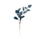 thumbnail image 2 of Plantas artificiales de imitación de hojas: hojas artificiales para ramos de boda y fiestas Arreglos florales,decoración para el hogar,la oficina y la sala, 2 of 6