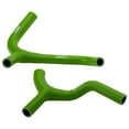 thumbnail image 3 of Tusk K14Y Green Radiator Hose Kit Green, 3 of 4