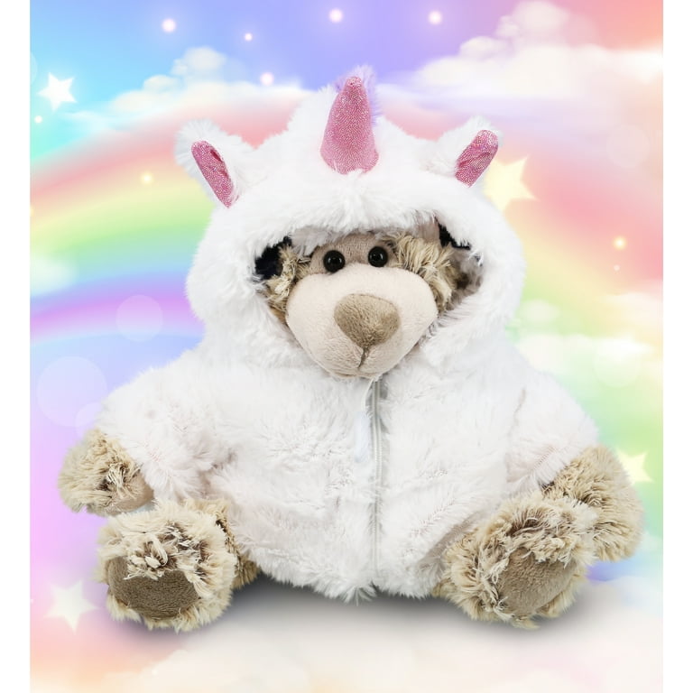 Unicorn bear best sale walmart
