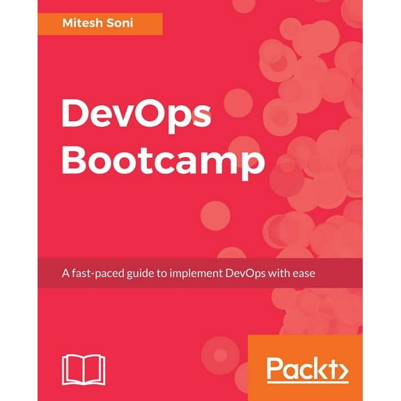 DevOps Bootcamp, (Paperback)