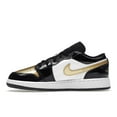 thumbnail image 2 of Jordan Kid's 1 Low SE Gold Toe Shoes, from StockX, 2 of 5