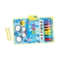 thumbnail image 3 of Tapete Musical CUTICAT para Niños Piano y Tambor 80 cm x 58 cm, 3 of 7