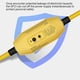 thumbnail image 3 of Cable de extensión DEWENWILS automático GFCI de 1 m, calibre 12/3, para exteriores, 3 of 8