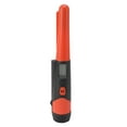 thumbnail image 1 of Metal Detector Pinpointer, IP66 Waterproof Handheld Pin Pointer Wand with Built In Flashlight Portable Pinpointing Finder Probe for Treasure Hunting Gold Detecting, 1 of 7