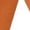 Orange, variant on Fashion Casual Pants For Women Straight Elastic Long Linen Waist Cotton Slit Trouser Legs Pants