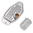 thumbnail image 1 of Kit de filtro de líquido de transmisión 5013470AA Reemplazo para CHRYSLER ASPEN 2007-2009, 1 of 5