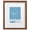 Honey, variant on Studio Decor 8.7" x 10.7" White Narrow Belmont Picture Frame with Mat - Includes Pre-attached Hanging Hardware, Horizontal or Vertical Display - 1 Pack