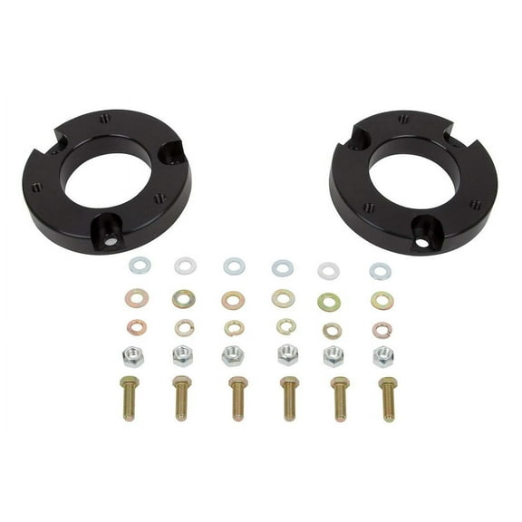 Fabtech Motorsports FTL5204  LEVELING KIT