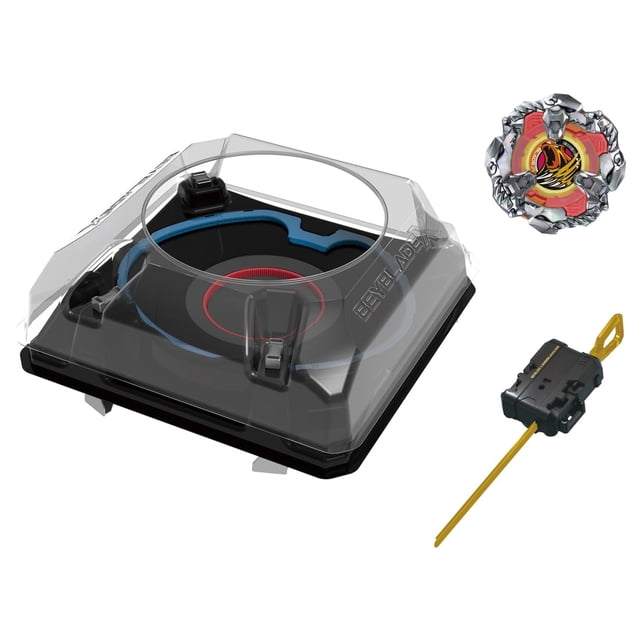 Set de estadio Beyblade X Beyblade X BX-37 Double Extreme