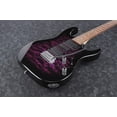 thumbnail image 2 of Ibanez Gio GRX70QA - Violeta Transparente Sunburst, 2 of 5