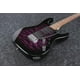 thumbnail image 2 of Ibanez Gio GRX70QA - Violeta Transparente Sunburst, 2 of 5