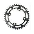 thumbnail image 2 of DECKAS 40-52T Round Mountain Bike Chainring for 8/9/10/11/12 Speed Narrow Wide Chain Ring, 2 of 7