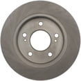 thumbnail image 2 of CENTRIC PARTS - BR31014 DRUM Fits select: 1989-1994 NISSAN MAXIMA, 2 of 5