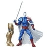 Marvel Legends Series 6-inch Citizen V Collectible Figure