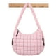 thumbnail image 1 of Bolsa Iqimott acolchada de nailon con burbujas para viajes, rosa, 1 of 7