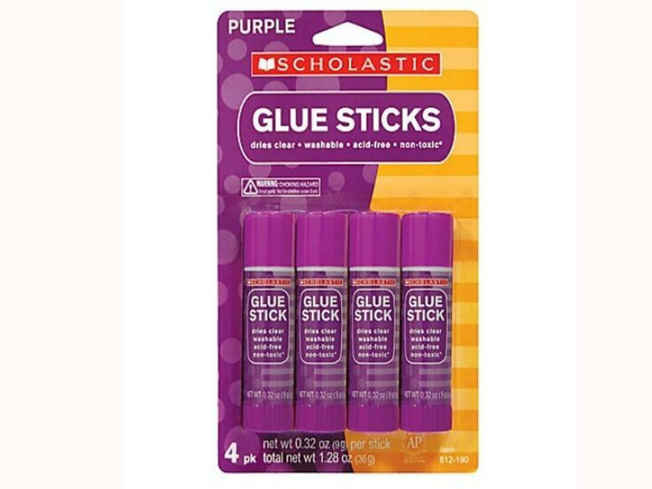 Glue Sticks from School Specialty