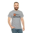 thumbnail image 5 of 7 Days Without A Pun Makes One Weak Shirt, Dad Jokes, Fathers Day - ID: 702, 5 of 7