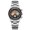 AD2551 Black, variant on Men's Chronograph Watch 37mm Japanese Quartz 100M Waterproof Stainless Steel Bubble K1 Crystal Gift for Men