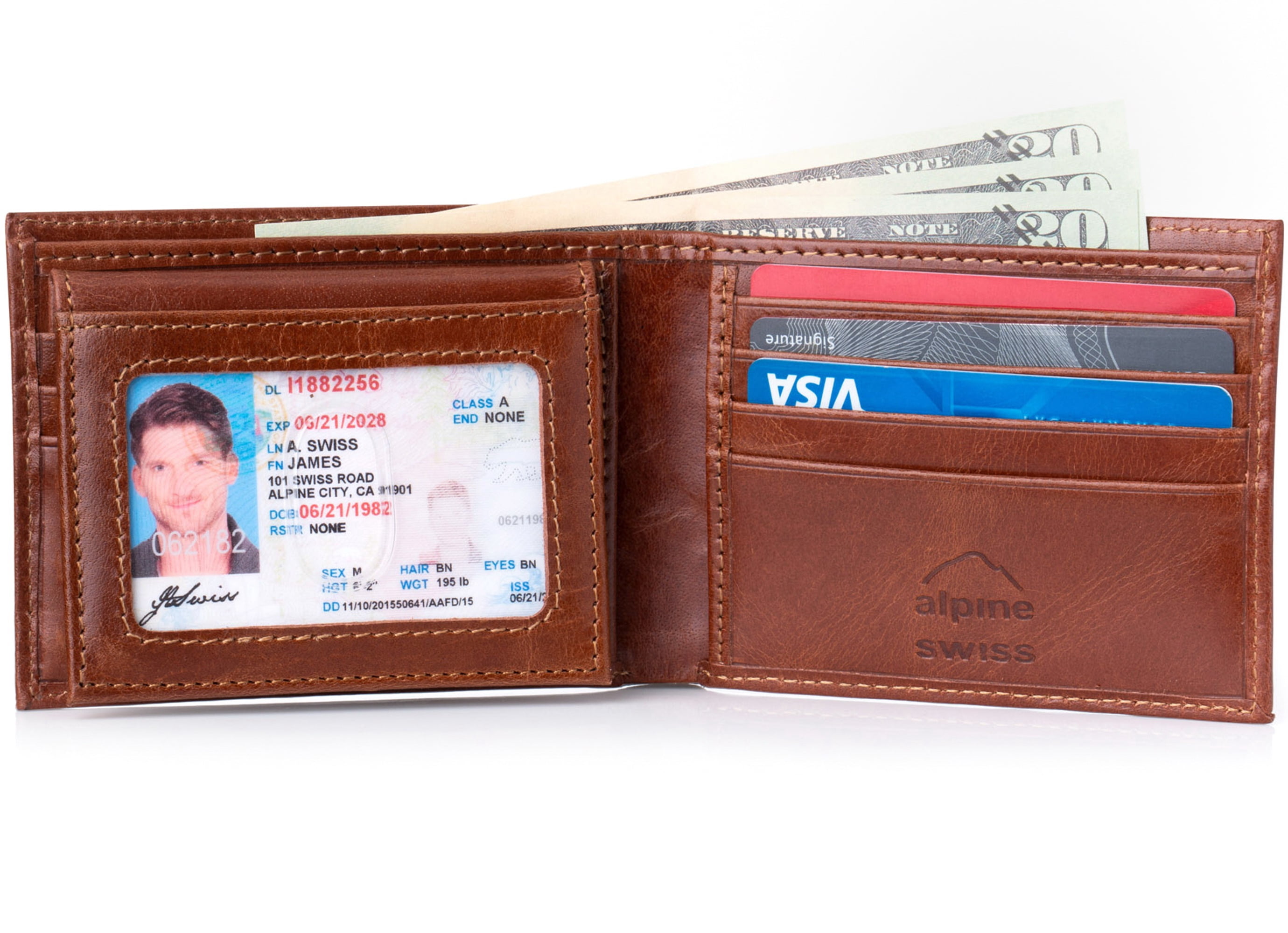 Card Id Wallet