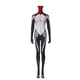 thumbnail image 1 of Disfraz Premium Cindy Moon Spider Mono Mujer Superior 3D Traje de fiesta de Halloween Kuymtek Negro T XXS para Niña, 1 of 9