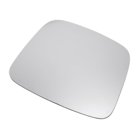 Unique Bargains Left Driver Side Rearview Mirror Glass Replacement Convex Heated Fit for Fiat Fiorino 2007-2022