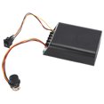 thumbnail image 1 of Motor Speed Control Switch,DC Motor Speed Controller Motor Speed Regulator Adjustable Motor Speed Controller Precision Engineered, 1 of 14