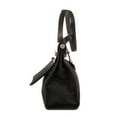 thumbnail image 5 of Pre-Owned Hermès Black Herbag Zip 39 Shoulder Bag Toile H/Barenia Leather, 5 of 10