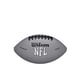thumbnail image 1 of Football Wilson, MVP de la NFL, PeeWee, talla gris, 1 of 6