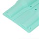 thumbnail image 5 of Ice Cube Tray Cup Shaped Tumbler Ice Mold Silicone Ice Mold with Lid for 30‑40oz Cup Tumbler Green, 5 of 5
