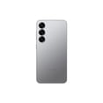 thumbnail image 6 of Boost Mobile Samsung S25, 128GB, 5G, Silver - Prepaid Smartphone [Locked to Boost Mobile], 6 of 9