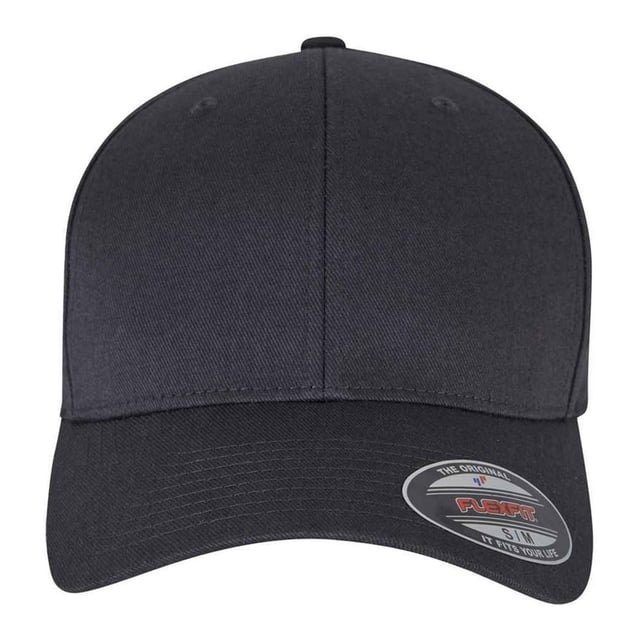Flexfit Casquette Peignée en Laine pour Garçons/filles
