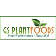 Growth Impact! by GS Plant Foods, 8oz.