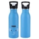 thumbnail image 5 of Botella Deportiva De Acero Inoxidable, Lindos Animales, Antióxido, Portátil, A Prueba De Fugas, Botella De Agua De Metal Con Boca De Succión Para Andar En Bicicleta Para ANGGREK Otros, 5 of 8
