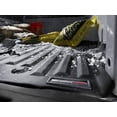 thumbnail image 4 of Weathertech Bed Mat 37416 TechLiner; Direct-Fit; With Raised Edges; Black; Thermoplastic Elastomer; Tailgate Liner/Mat Not Included, 4 of 5