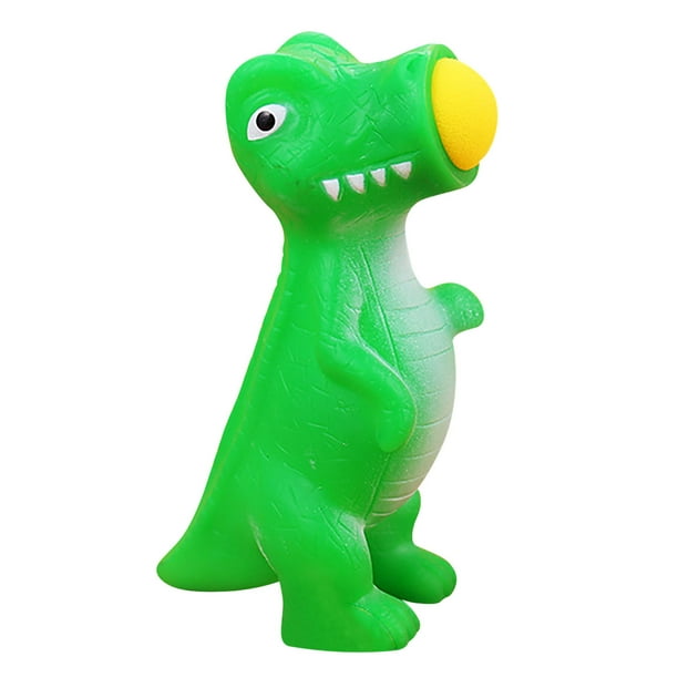 ESSSUT Toys Under 5 Stress Reliever Toy With 4Pieces Foam Balls Spit