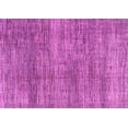thumbnail image 1 of Ahgly Company Indoor Rectangle Abstract Pink Modern Area Rugs, 3' x 5', 1 of 4