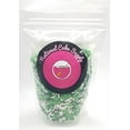 thumbnail image 3 of NCS St. Patricks Day Green and White Jimmies with Green Shamrock Edible Sprinkles - 7 ounces / Great for Cupcakes, Cookies, Cakes, Cakes Pops., 3 of 3