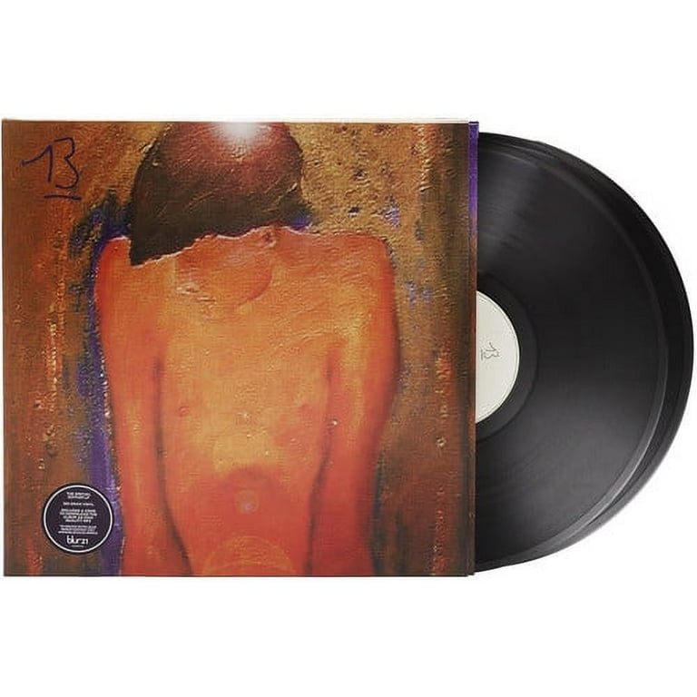 Blur 13 (Limited Edition) (2 Lp's) Vinyl - Walmart.com