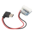 thumbnail image 4 of Cable de Alimentación de Enchufe Equilibrado Con Drones, Tomo de Contracción PCB SEGURO PCB EVITA QUE EL CABLE DE CARGA DE LA LA ENCHUFE DE EQUILIBRO DE CIRCURCES CORTOS PARA LA LA, 4 of 7