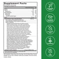 thumbnail image 4 of Suplemento Force Factor Smarter Greens Superfood Chews, 60 g, 4 of 7