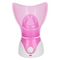 thumbnail image 1 of Vaporizador Facial, Limpieza De Poros, Calentamiento De Arrugas Reducidas, Dispositivo De Facial 2 En 1, 110-240 V Para Sauna, 1 of 7