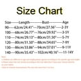 thumbnail image 3 of KYAIGUO 2-14T Kids Baby Girls Satin Robes Toddler Spring Silk Short Kimono Bathrobe Summer Floral Nightgown Loungewear Soft Lightweight Baby Party SPA Sleepwear, 3 of 10