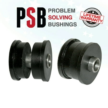 Poly Bush Kit - 2x LS400 Rear Trailing Arm Poly Bushing Kit (89-00) - PSB 5056
